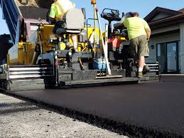 Reliable Hays, MT Driveway Paving Services Solutions